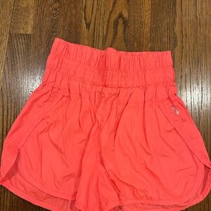 Free People Movement The Way Home Shorts